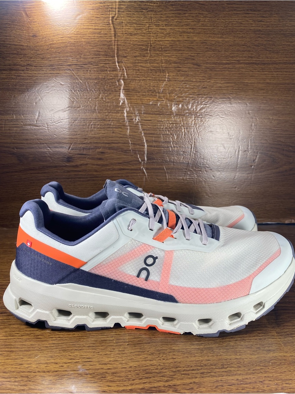 On Cloud Cloudvista 2 Mens shoe size 12